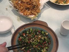 -纳家楼·地道陕菜(劳动路店)