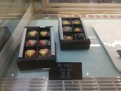 -西檬树SIMON·T轻奢蛋糕(大东方Max店)