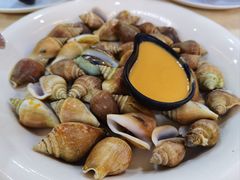 -钱塘府海鲜餐厅
