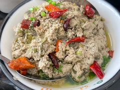 -宛平李记小吃(东关街店)