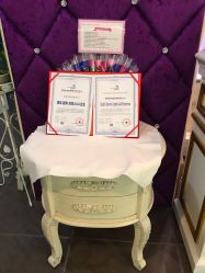 -薇兰专业脱毛连锁机构