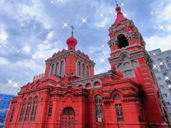 -圣·阿列克谢耶夫教堂