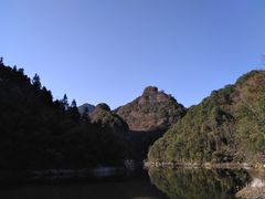 -修水东浒寨风景区