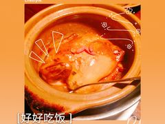 -外婆家(南开大悦城店)