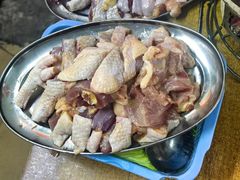 -威邵鸡煲(西华路总店)