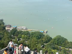 -云龙湖旅游景区