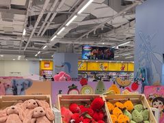 -TOYSRUS玩具反斗城(合肥华润万象城店)