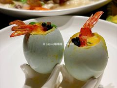 -佬太公海鸭·海鲜大排档(上海总店)
