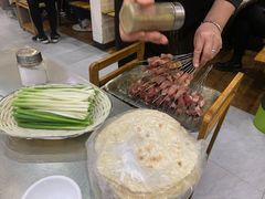 -小寒羊烧烤(凯瑞时代大厦店)