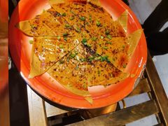 -萍姐火锅·公路夜市(江宁万达店)