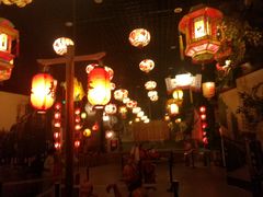 民俗展厅-中国闽台缘博物馆