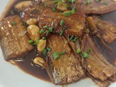 -碧海银沙海鲜餐厅(恒大海上威尼斯店)