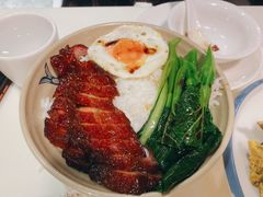 -禄興記香港大排档(歌斐中心店)