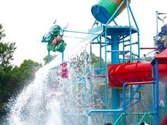 -苏州乐园森林水世界