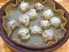 福鼎小笼包-大叔家福鼎小吃(十全街店)