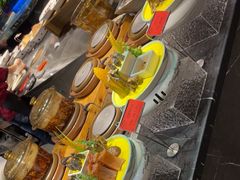 -翠姐姐农家大院(滨康路店)