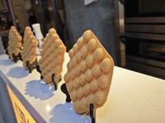 -港师傅·菠萝包(北京超极合生汇店)