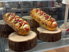 -DQ·蛋糕·冰淇淋(江北机场T2A店)