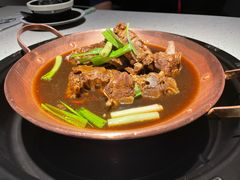 -京韵胡同·酱香羊蝎子火锅涮肉(长寿路店)