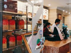 -国际饭店·帆声西饼屋(黄河路店)