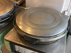 -长发西饼(临顿路店)