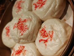 故里梅菜扣肉配酒酿馒头-黛遇·黛瓦宴花园餐厅