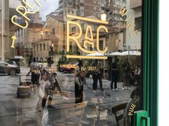 -RAC BAR(安福路店)