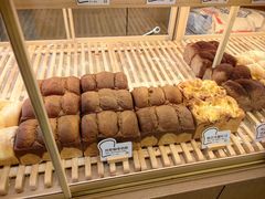 -崎本的店·专业酵种吐司(无锡万象汇店)