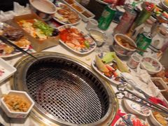 -AJIYA·池袋日式烧肉自助(天津万象城店)