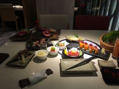 -赤坂亭M9和牛烧肉·日料398放题(万达店)