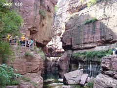 -云台山风景名胜区