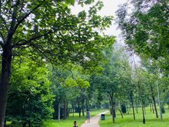 -青州市云门山风景区
