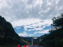 -兴隆红河漂流