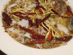 -新太二·鲜料川菜(东汇城店)