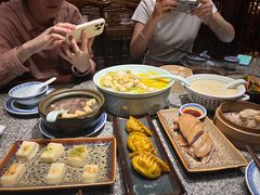 -南京大牌档(济南万象城店)