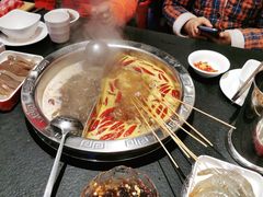 -热辣宗师·串串火锅(万达金街店)