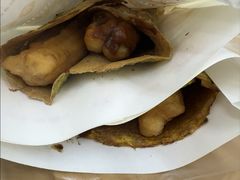 -南楼煎饼(南楼总店)