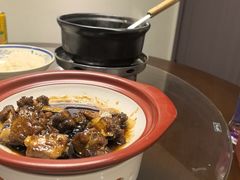 -巢湖名吃·东关老鹅汤(江南风情街店)