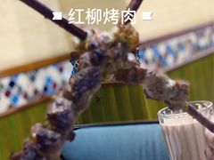 -巴依老爷新疆美食(望京小街店)