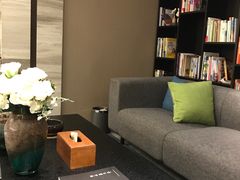 -水墨澜渟足道·SPA·传统(四望亭东关街店)