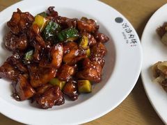 -河沿肉饼Beijing Pie(东华门店)