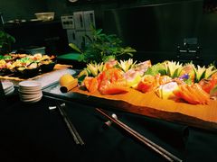 -深圳四季酒店·馥自助餐厅