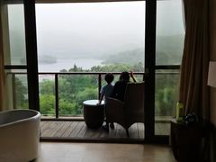 -宁波九龙湖开元度假村