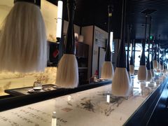 -绿茶餐厅(成都大悦城店)