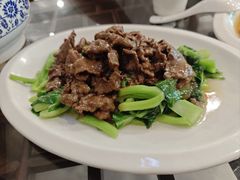 -长平肥姐白粥·海鲜打冷