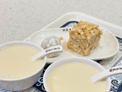 -冰泉豆浆馆(恒泰店)