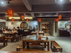 -湘聚老院子(洛江店)