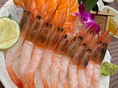 -林妈妈村·日式料理(宝山万达店)