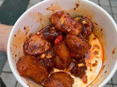 锅巴土豆-八一好吃街·高品美食广场