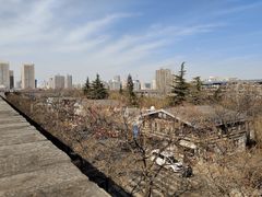 -西安城墙·碑林历史文化景区